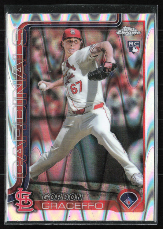 Gordon Graceffo RC Raywave