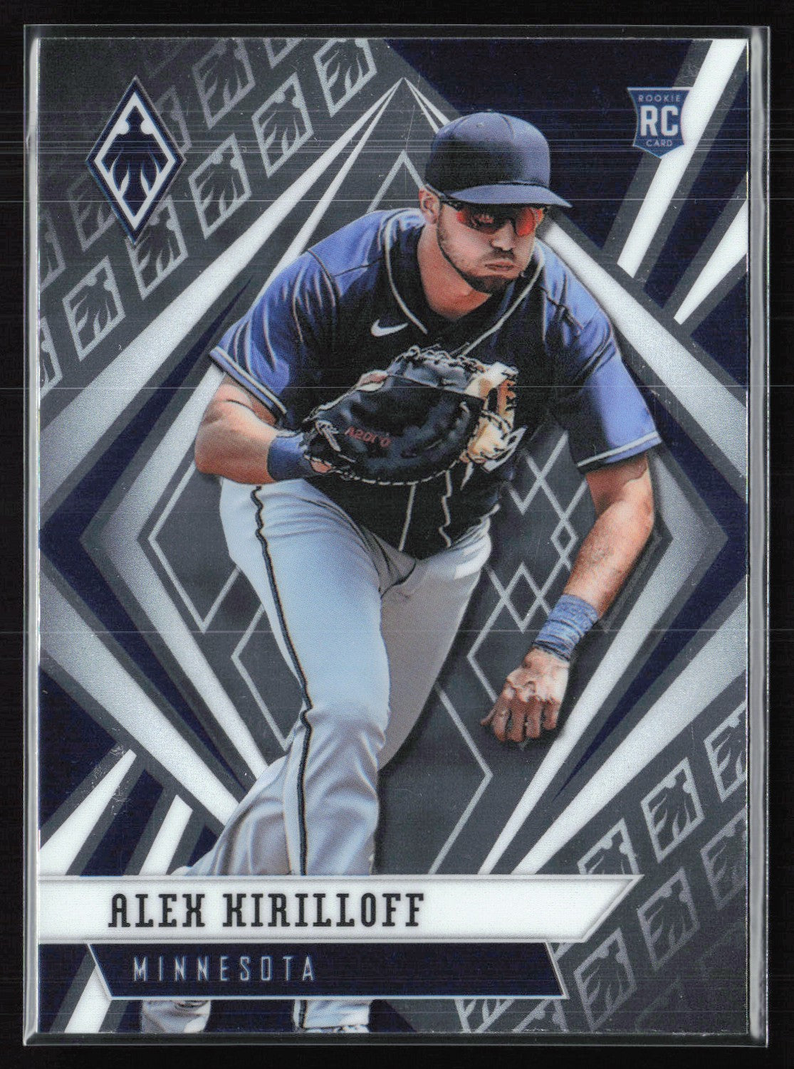 Alex Kirilloff RC