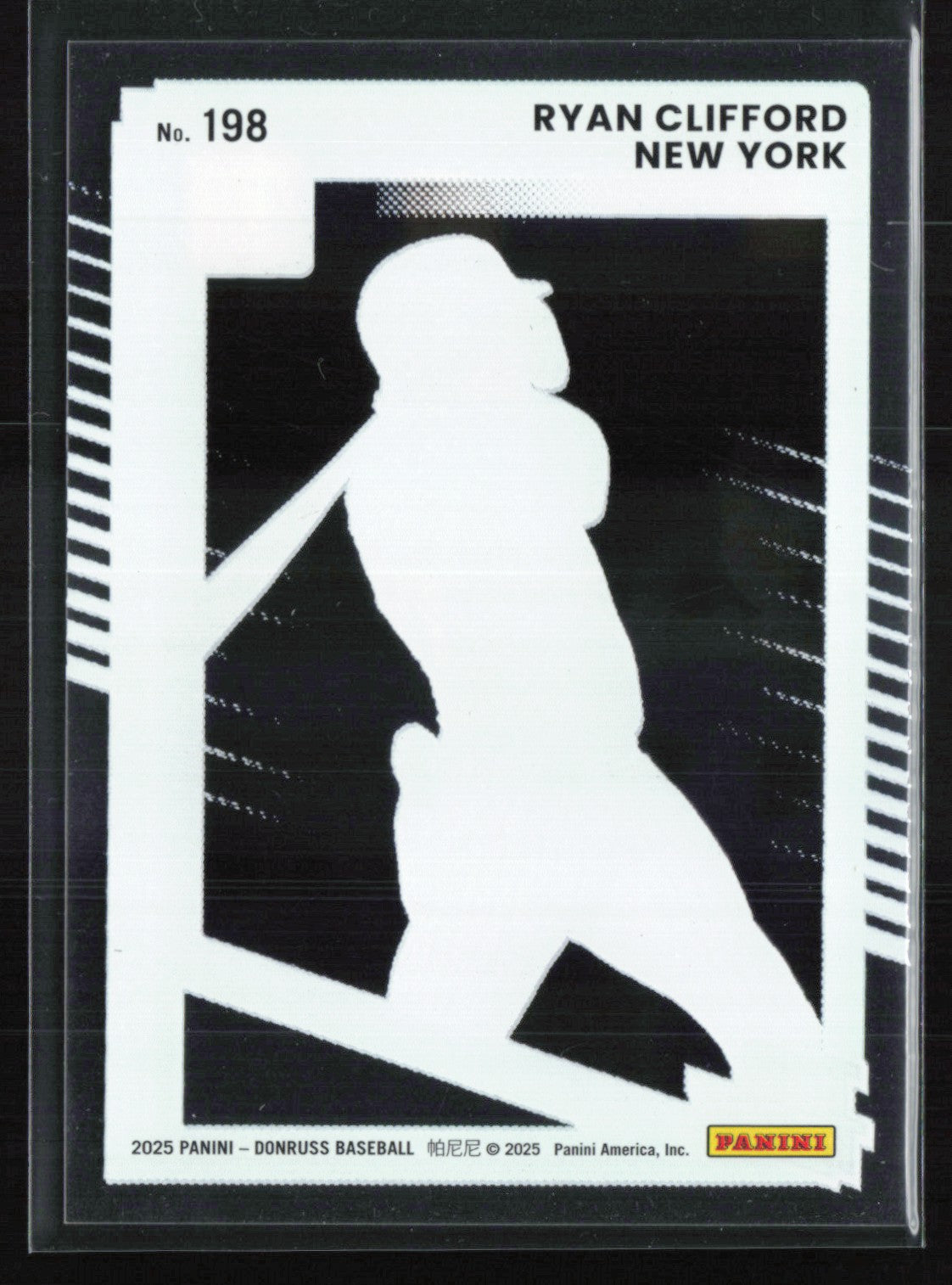 Ryan Clifford Prospect Clearly