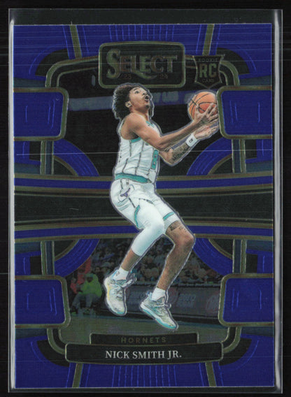 Nick Smith Jr. RC