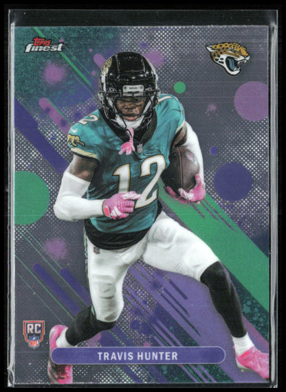 Travis Hunter RC
