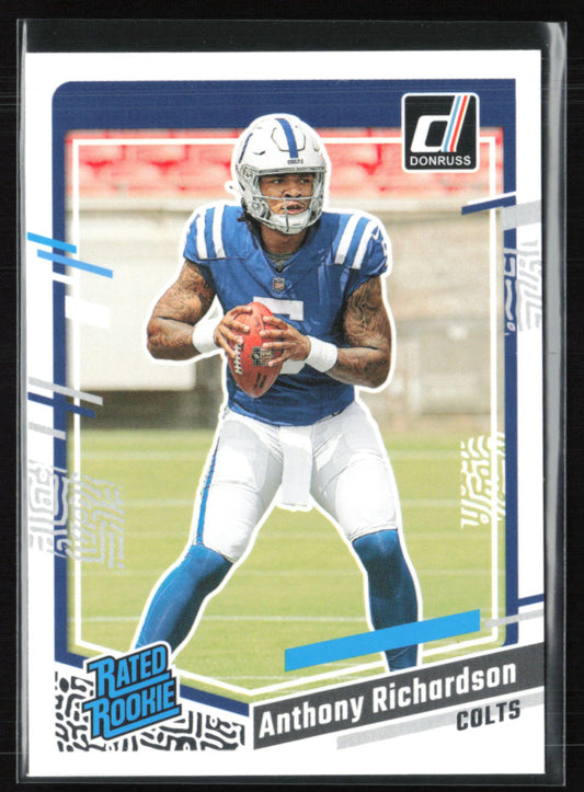 Anthony Richardson RC