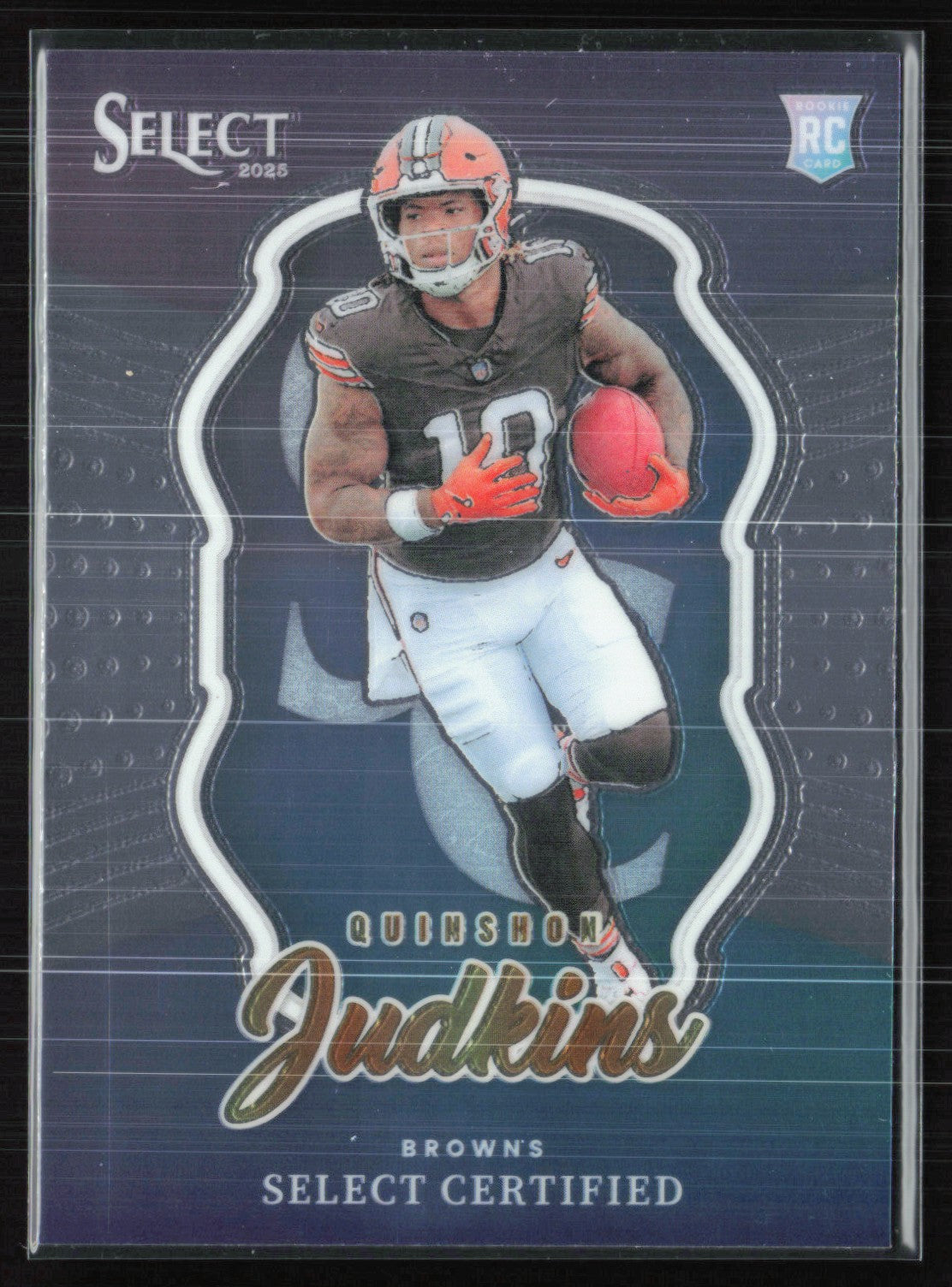 Quinshon Judkins RC