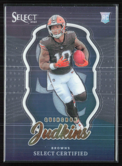 Quinshon Judkins RC