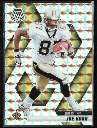 Joe Horn Mosaic Prizm