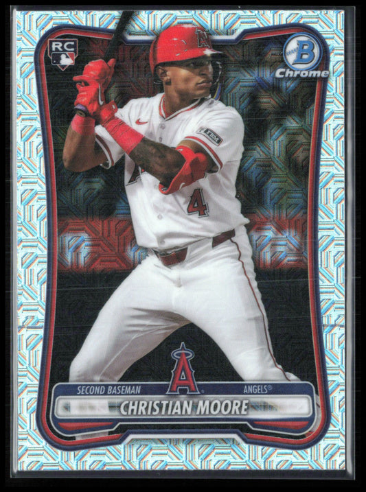 Christian Moore RC Mojo
