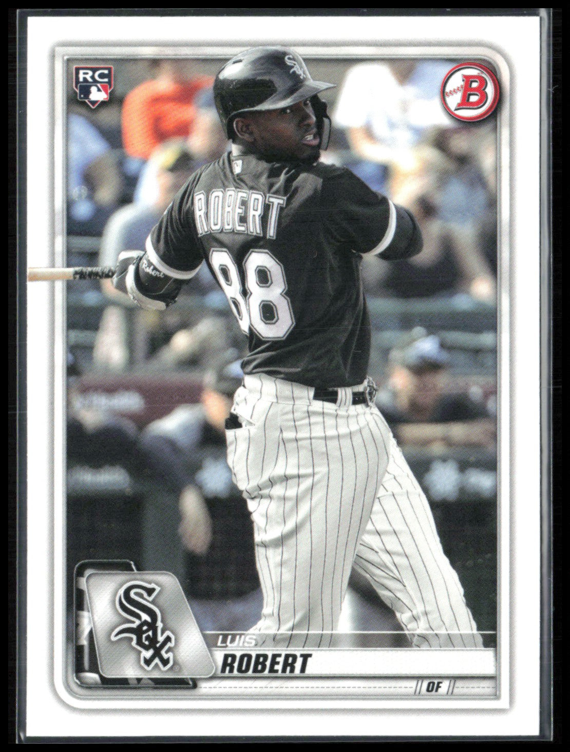 Luis Robert RC