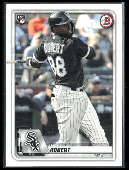 Luis Robert RC