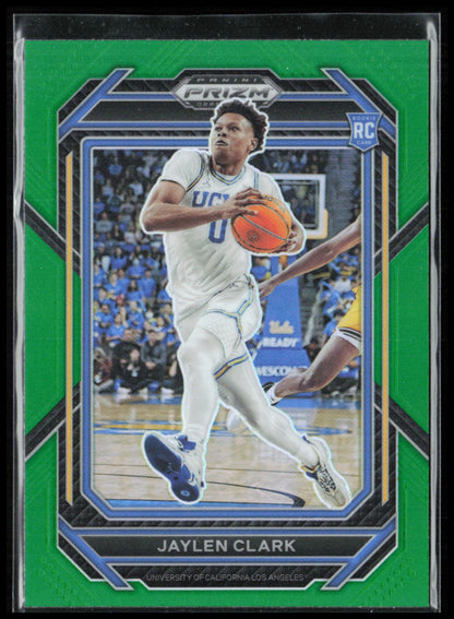 Jaylen Clark RC