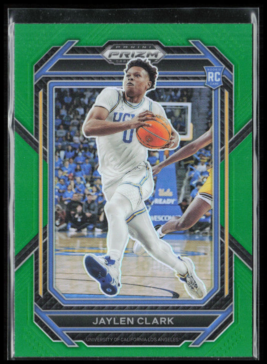 Jaylen Clark RC