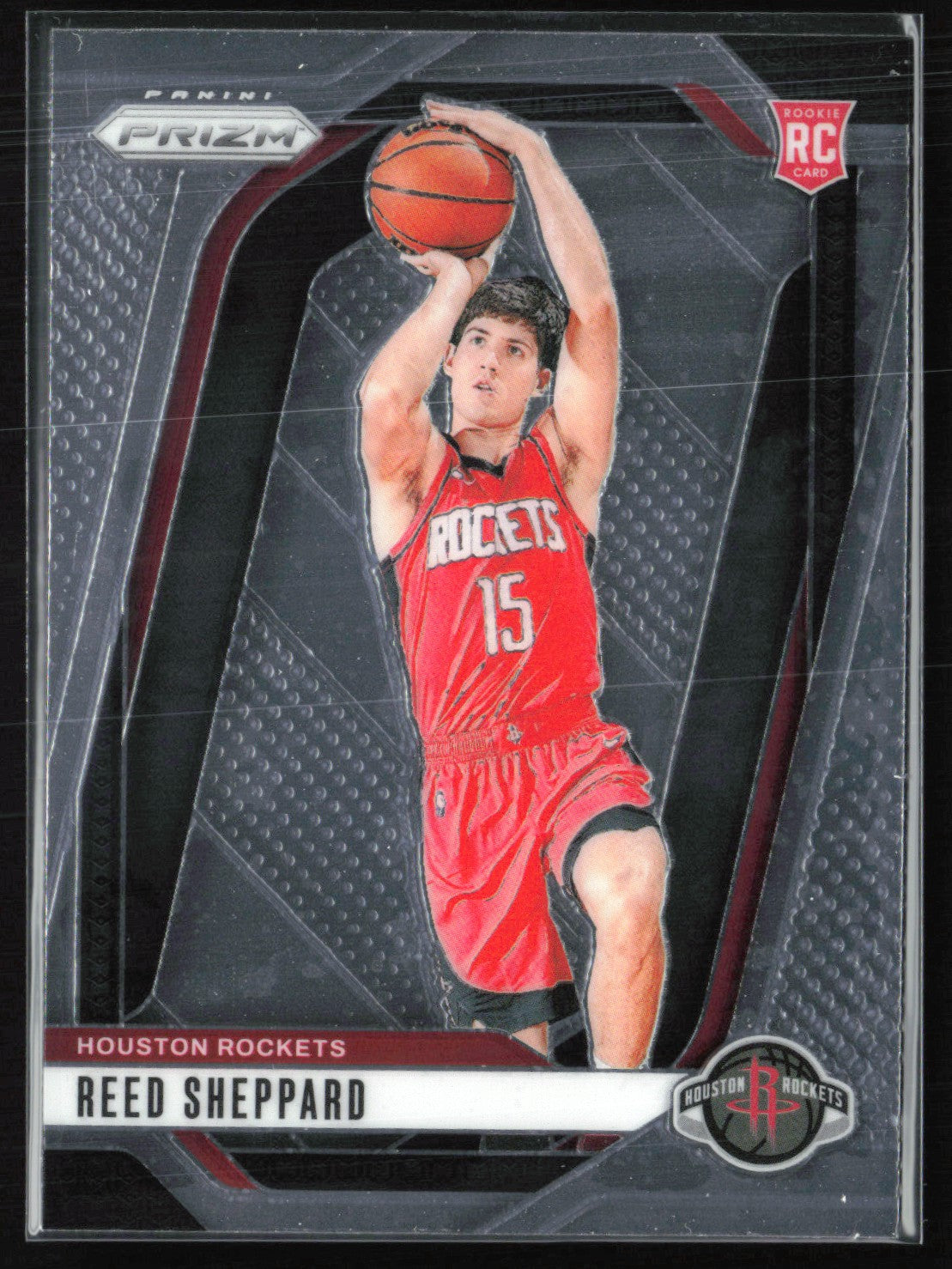 Reed Sheppard RC