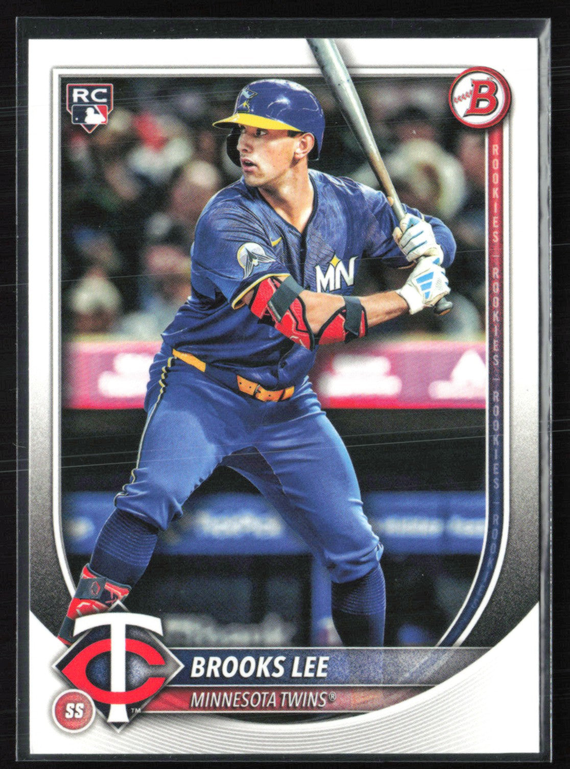 Brooks Lee RC
