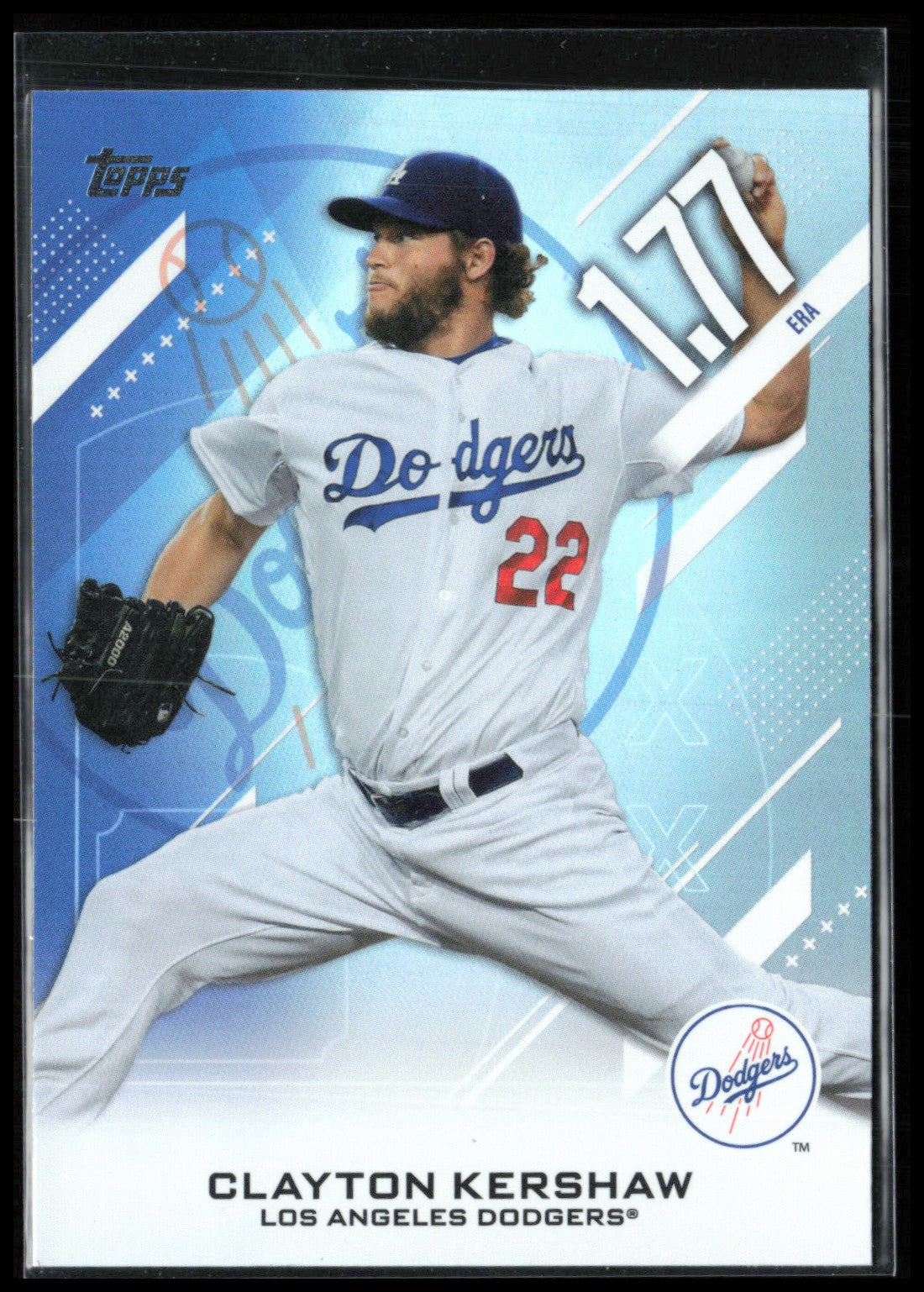 Clayton Kershaw