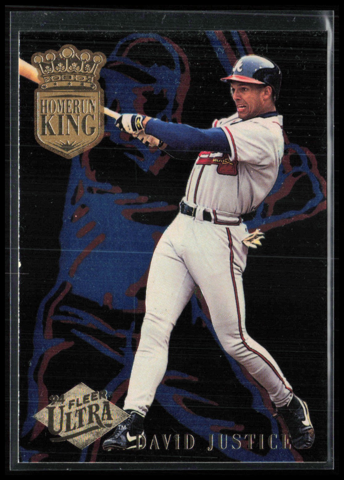 David Justice