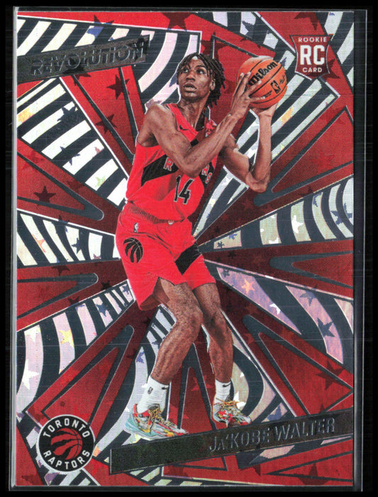 Ja'Kobe Walter RC Astro