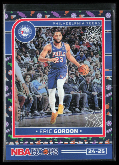Eric Gordon  Halloween Candy /99