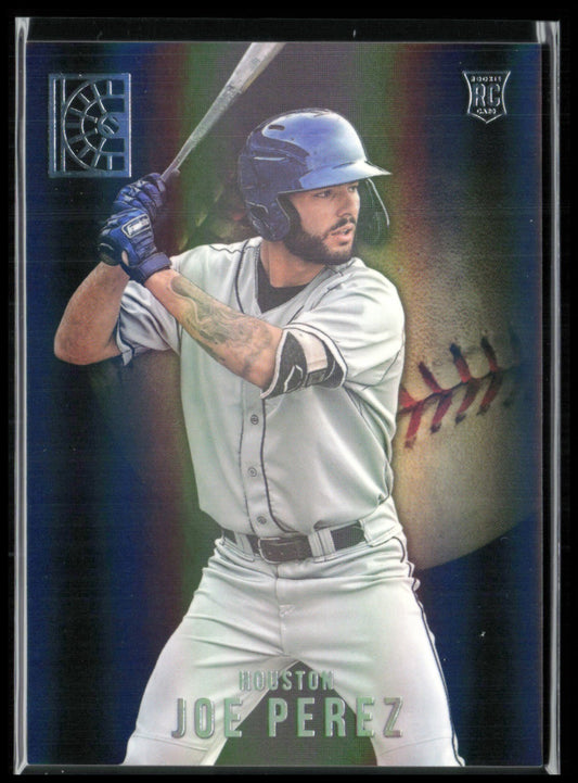 Joe Perez RC