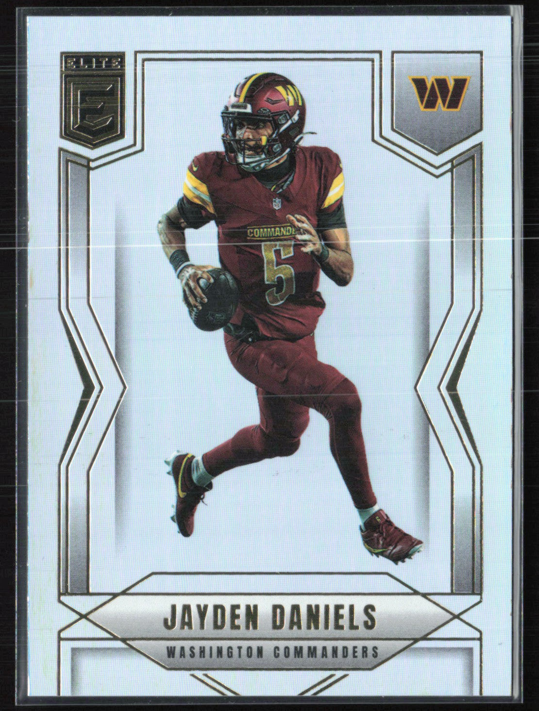 Jayden Daniels