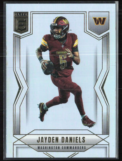 Jayden Daniels
