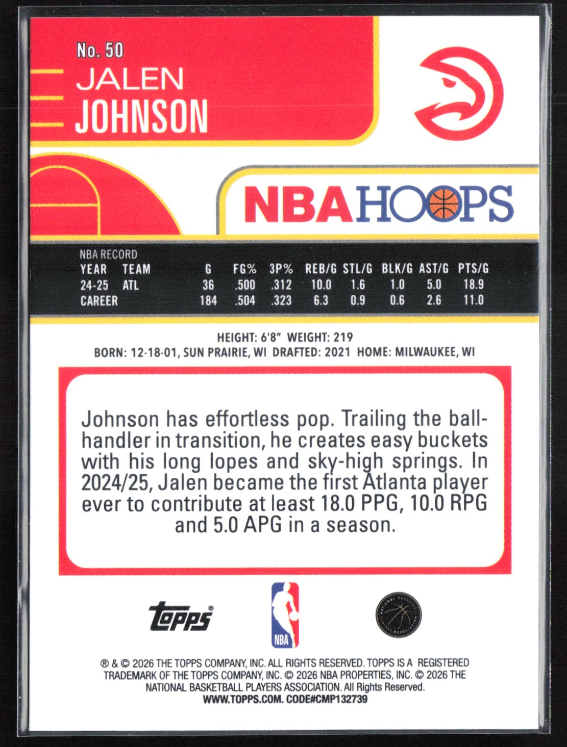 Jalen Johnson Green