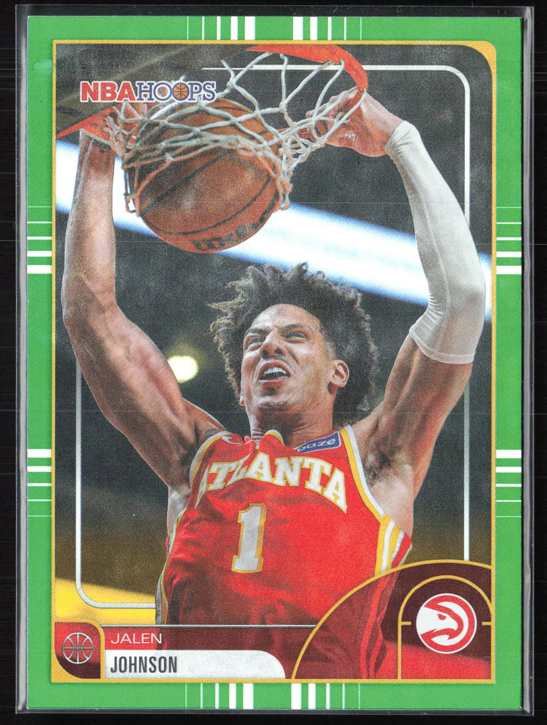 Jalen Johnson Green