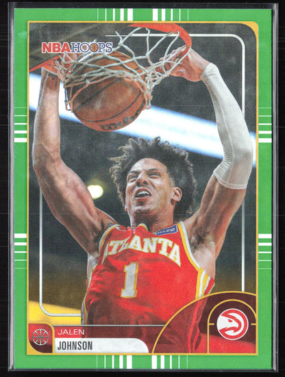 Jalen Johnson Green
