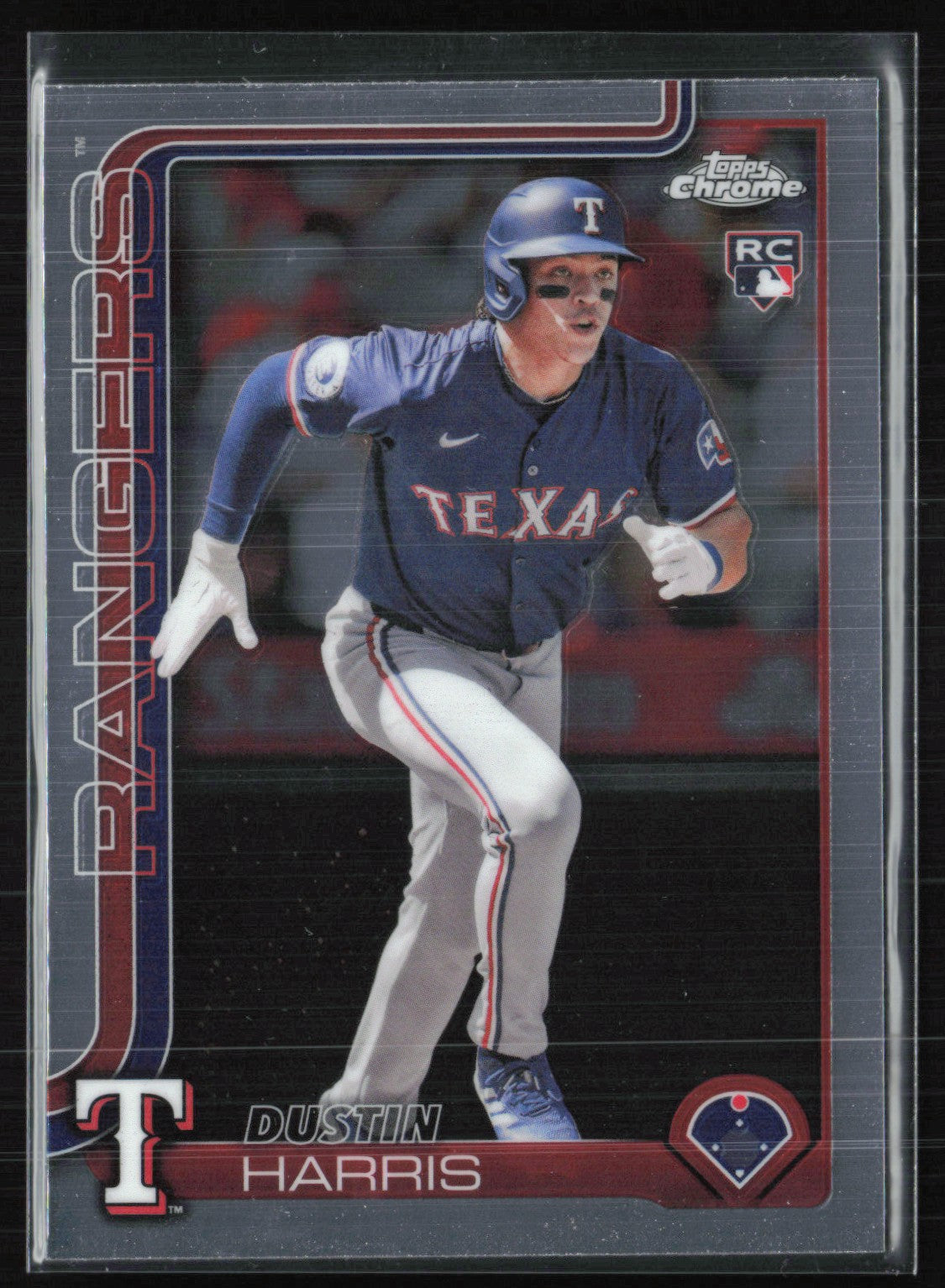 Dustin Harris RC