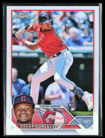 Óscar González RC Refractor
