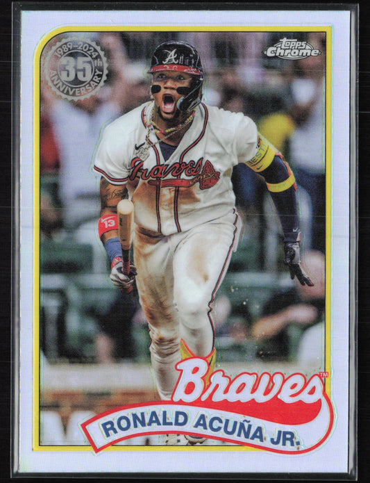 Ronald Acuña Jr.