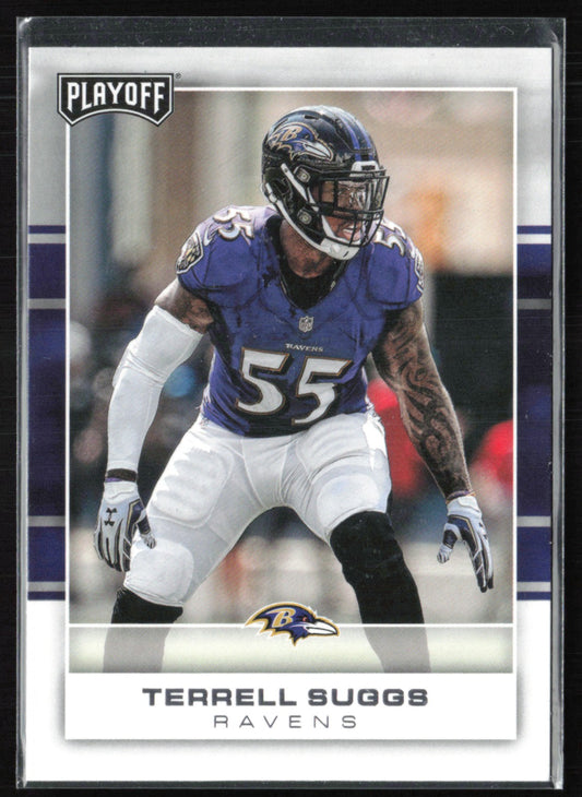 Terrell Suggs
