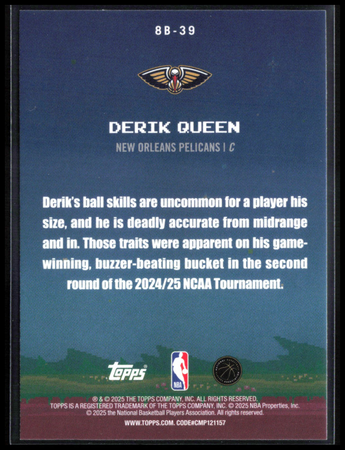 Derik Queen RC