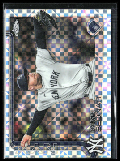 David Bednar X-Fractor