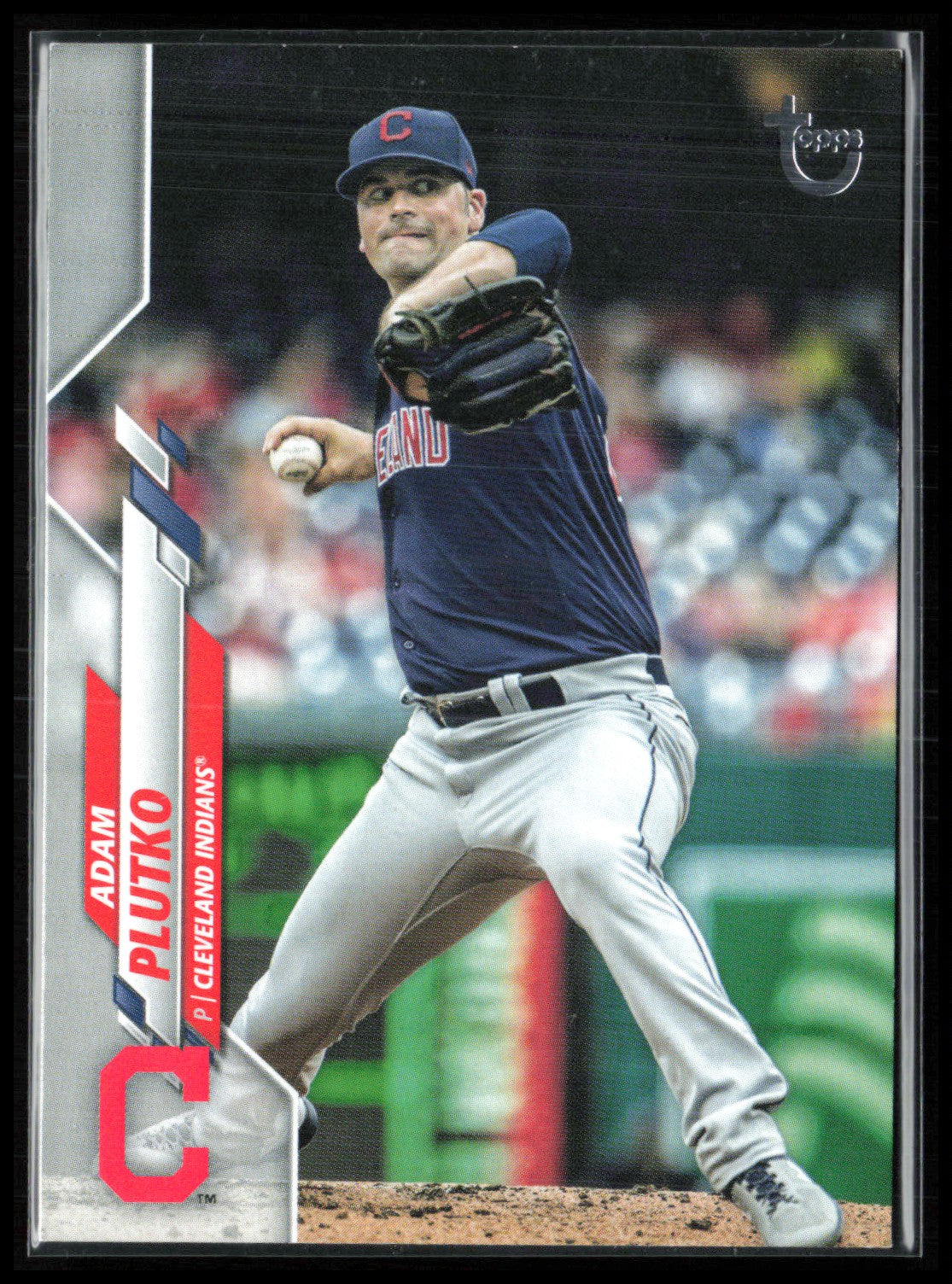 Adam Plutko /99