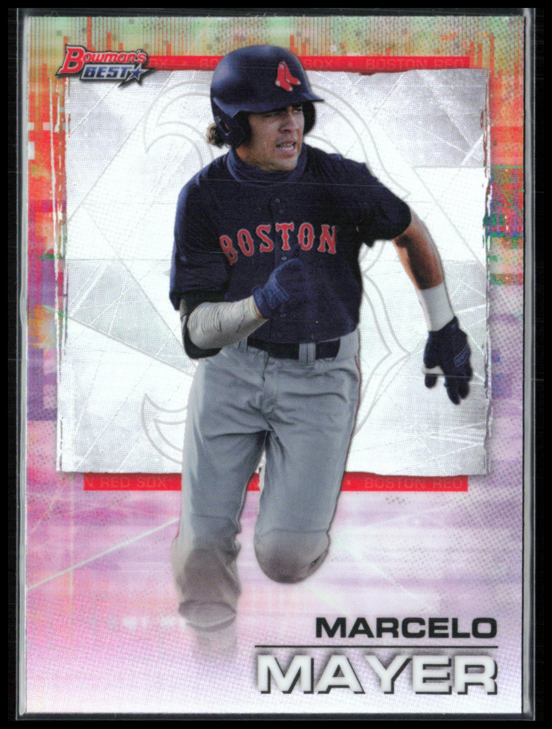 Marcelo Mayer Refractor