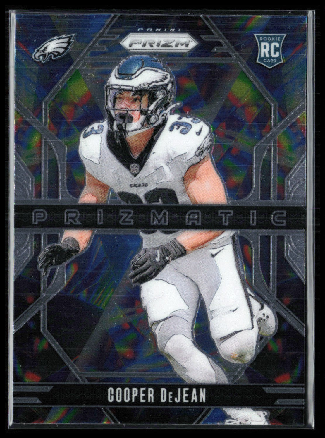 Cooper DeJean RC