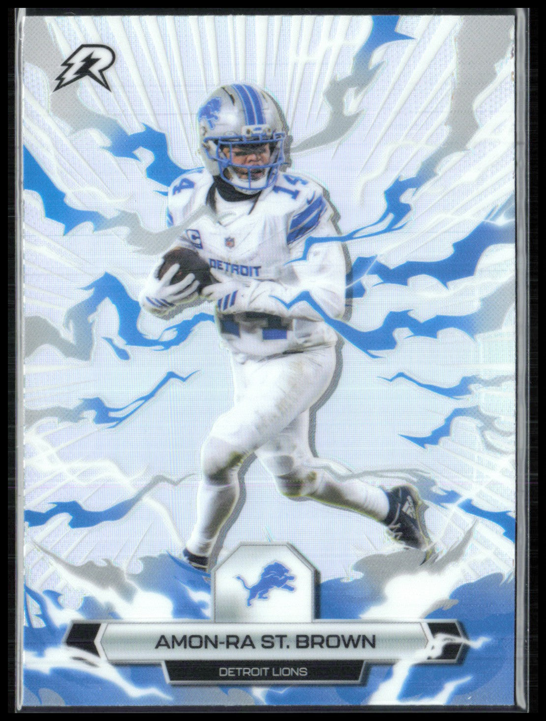 Amon-Ra St. Brown Refractor
