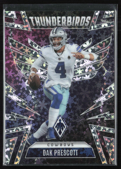 Dak Prescott Winter /199