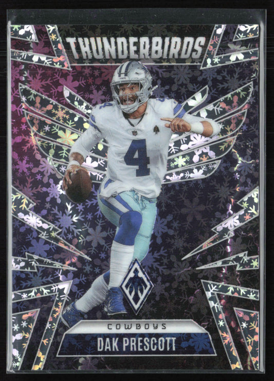 Dak Prescott Winter /199