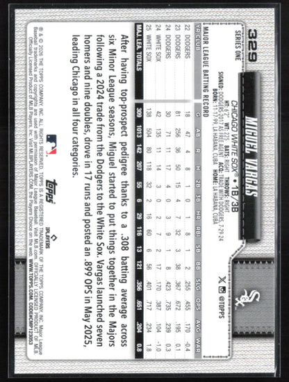 Miguel Vargas Pink Diamante