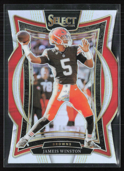 Jameis Winston Silver