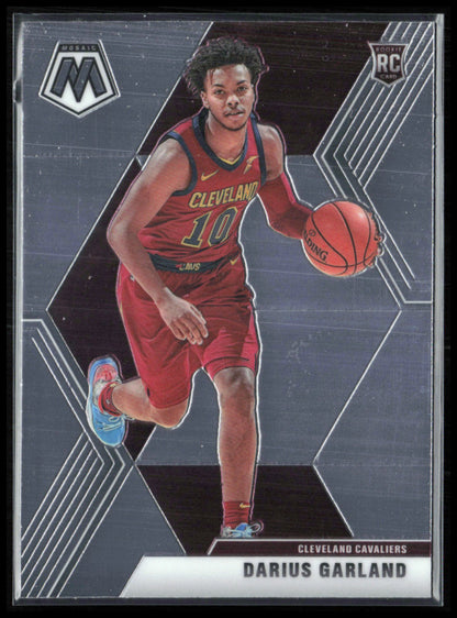 Darius Garland RC