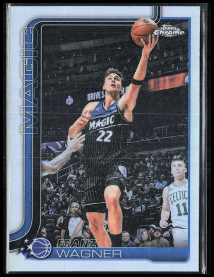 Franz Wagner Refractor