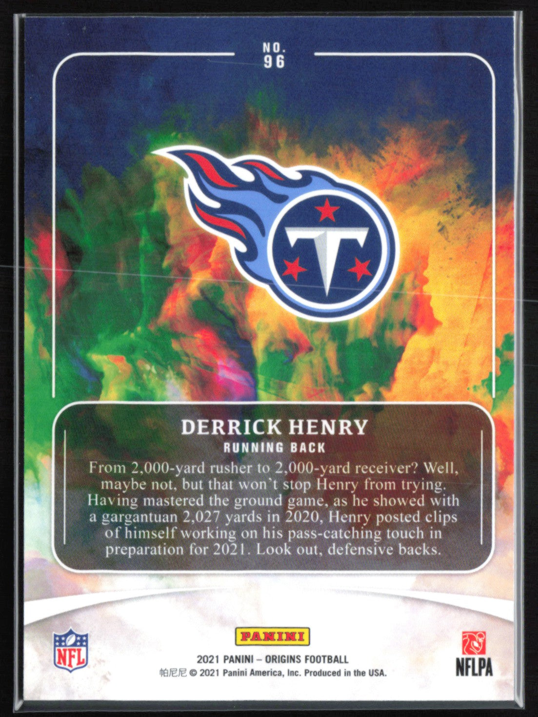 Derrick Henry