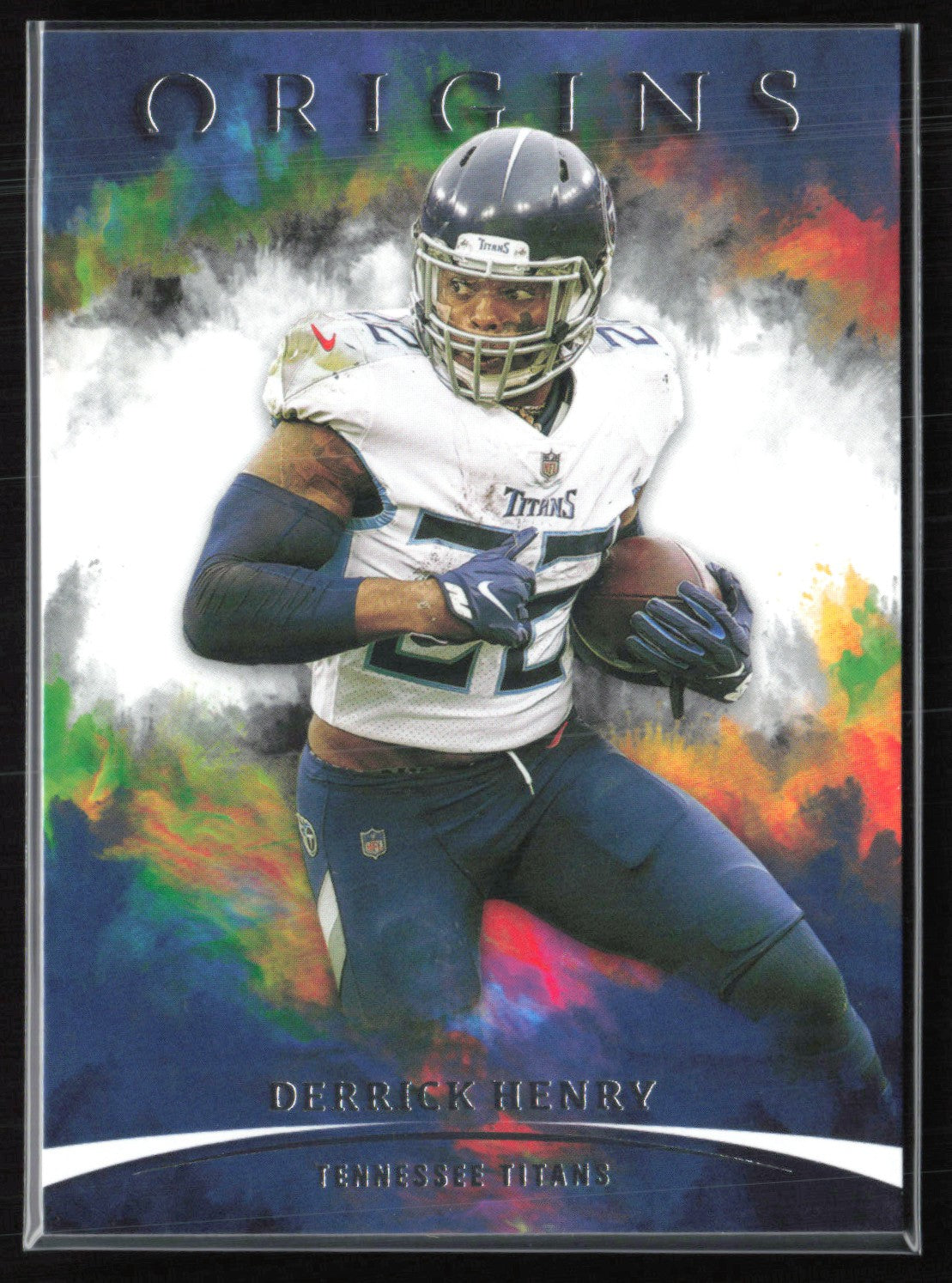 Derrick Henry