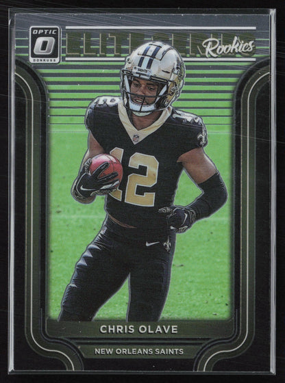 Chris Olave RC Elite Series
