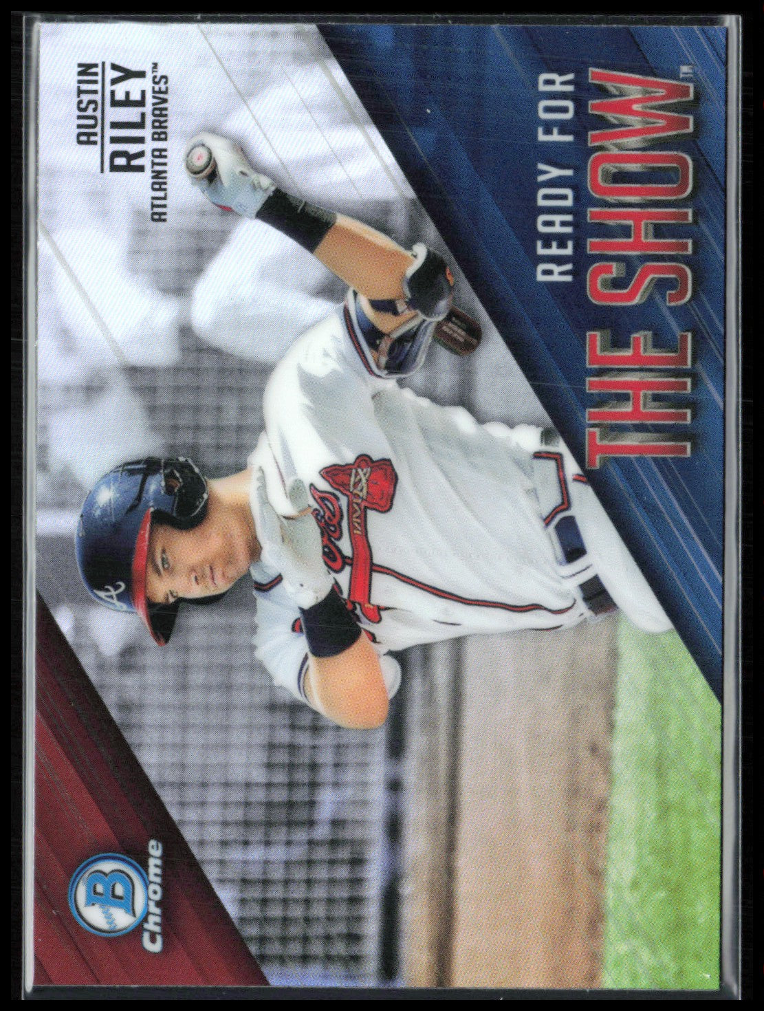 Austin Riley