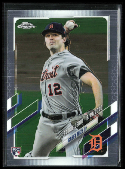 Casey Mize RC