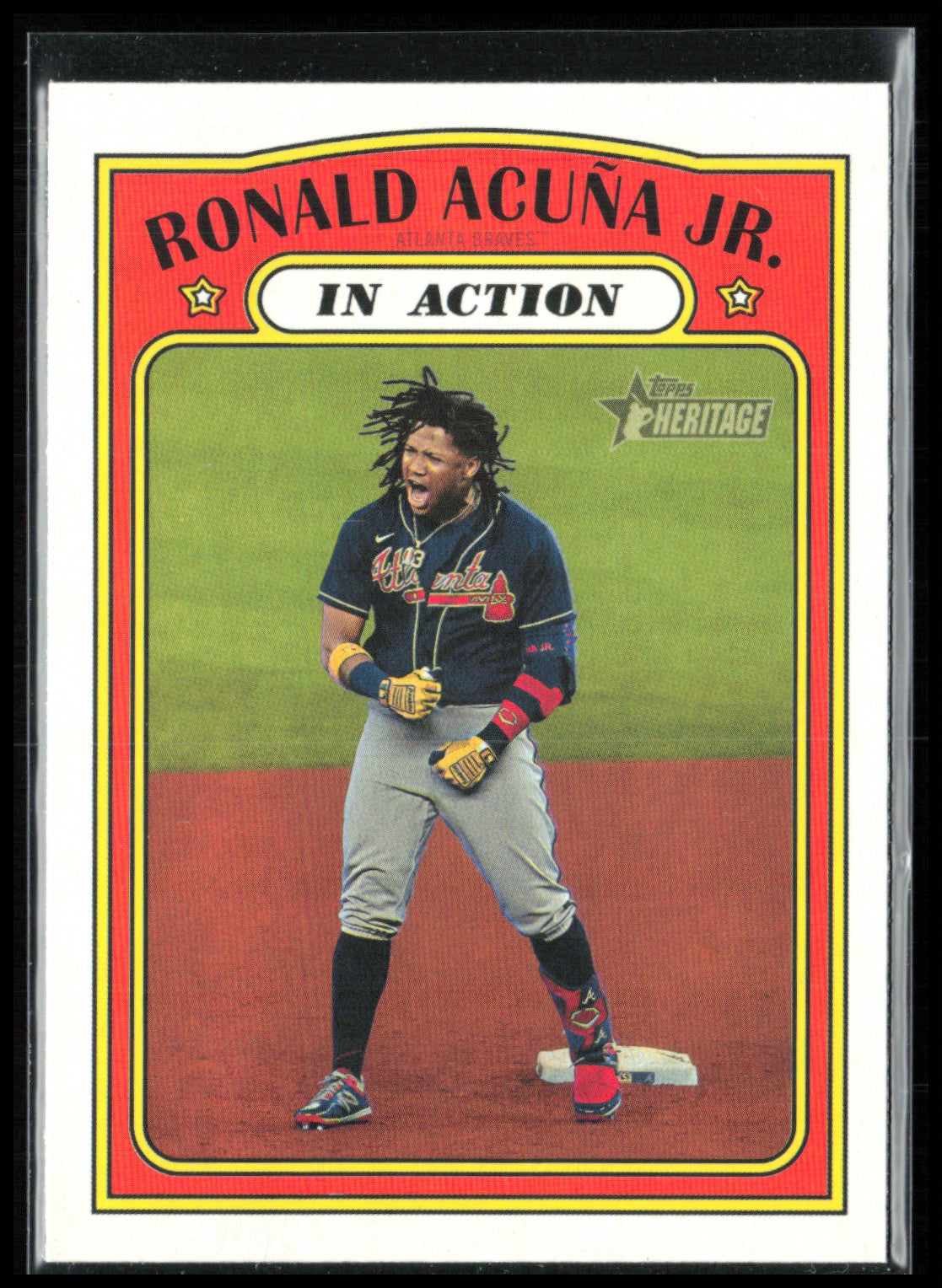 Ronald Acuña Jr.