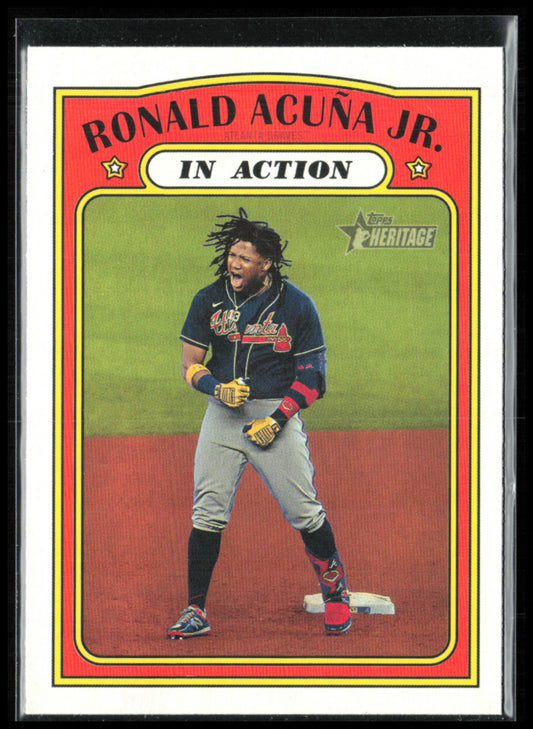 Ronald Acuña Jr.