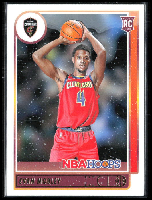 Evan Mobley RC